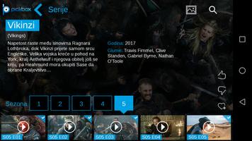 Pickbox tv Ekran Görüntüsü 1