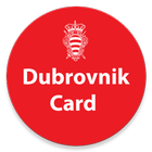 DubrovnikCard 图标