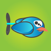 Alien Bird APK