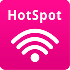HotSpot-icoon