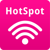 HotSpot ícone
