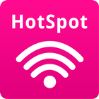 HotSpot アイコン