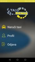 TAXI DENIS ZADAR 스크린샷 2