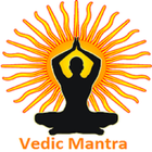 Vedic Mantra icône