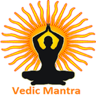 Vedic Mantra アイコン