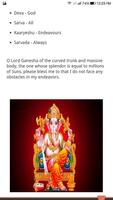Vedic Mantra Affiche