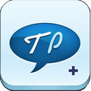 TALK PLACE+ Real Voice Chat APK