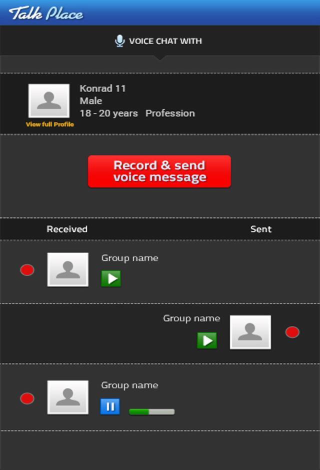 Simple voice chat плагин