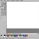 Vpaint paint app