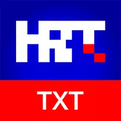 HRT Teletekst アプリダウンロード