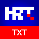 HRT Teletekst アイコン