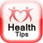 HealthTips ไอคอน