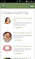 HealthTips screenshot 2