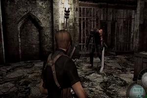 3 Schermata Good Resident Evil 4 Guide