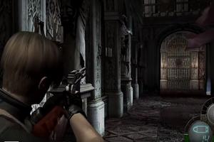 1 Schermata Good Resident Evil 4 Guide