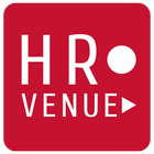 HR Venue ícone