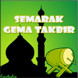 Gema Takbir Lebaran ikona