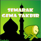 Gema Takbir Lebaran アイコン