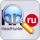 Ищу работу - вакансии с hh.ru ícone