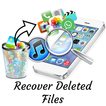 Recover Deleted Files, Photos, Videos & Contacts