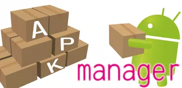 Apk manager (extract apk file)