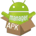 Apk manager (extract apk file)