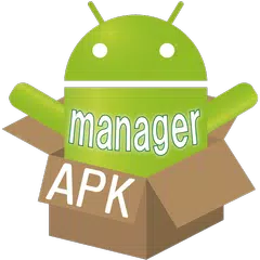Apk manager (extract apk file)