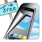 floating silent camera(Free) آئیکن