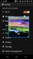 floating silent camera(Free) captura de pantalla 1