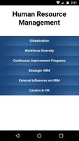 Human Resource Management - An offline app Screenshot 1