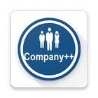 Company++ Employee Self Service HRMS Payroll App icône
