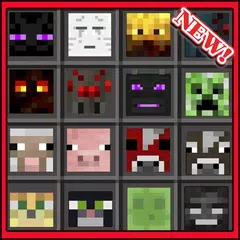 Advanced morph mod for Minecraft APK download