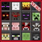 Icona Advanced morph mod for Minecraft