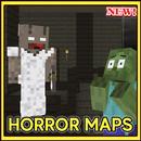 All horror maps for Minecraft APK