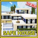 Extreme Safe House for Minecraft APK