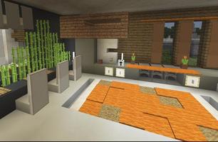 Extreme Safe House for Minecraft 截图 1