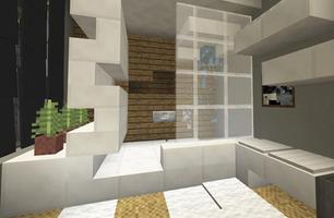 Extreme Safe House for Minecraft capture d'écran 2