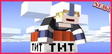 More TNT mods for Minecraft