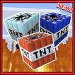 Tnt мод для майнкрафта