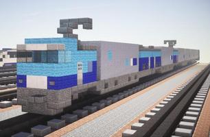 Advanced transport mod for Minecraft স্ক্রিনশট 2