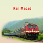 Rail Madad biểu tượng