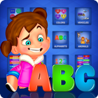 ABCD for Kids - Full Pack icon