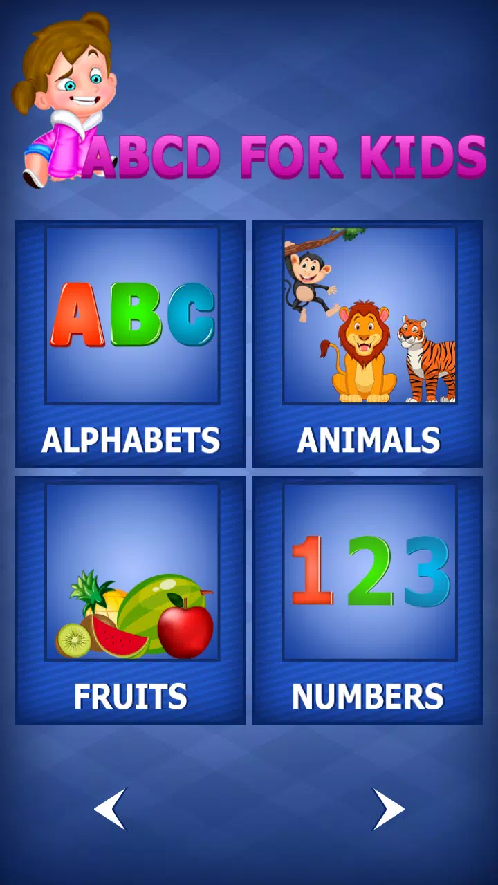ABCD for Kids - Full Pack APK for Android Download ABCD for Kids - Full Pack APK for Android Download