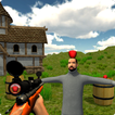 Apple Shooter 3D