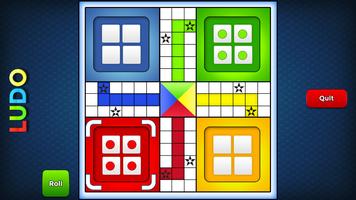 Ludo screenshot 1