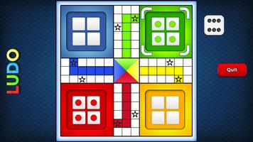 Ludo screenshot 2