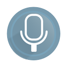 HSW voice command أيقونة