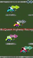 McQueen Highway পোস্টার