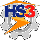 SpeechDroid for HS3 icône