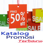 Katalog Promosi Terbaru icon